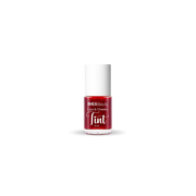 تينت أحمر للشفايف والخدود 