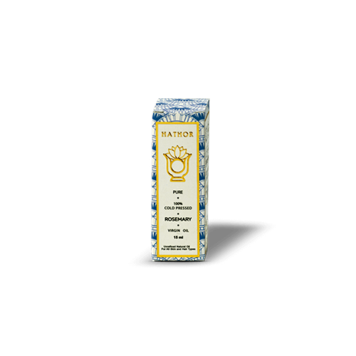 Rosemary Oil • Hathor • Skincare • Source Beauty Egypt