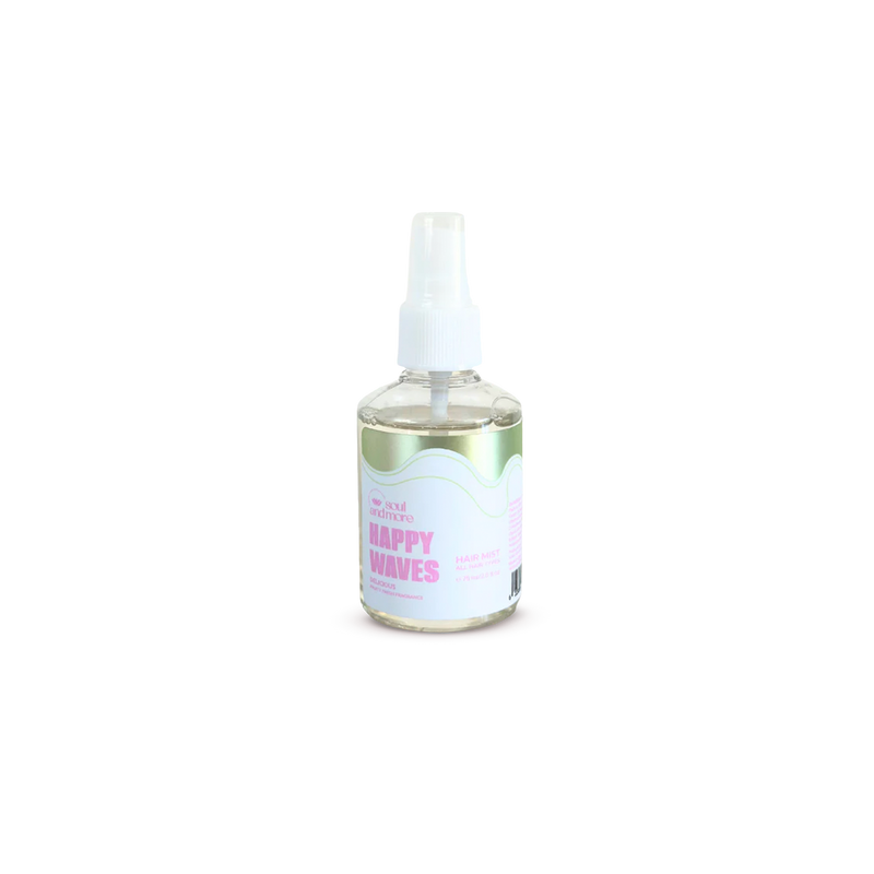 Delicious Hair Mist