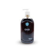 Source Beauty Oud Shower Gel Soul & More Bath & Body Bath & Shower Shower Gels & Cleansers take over shower gel