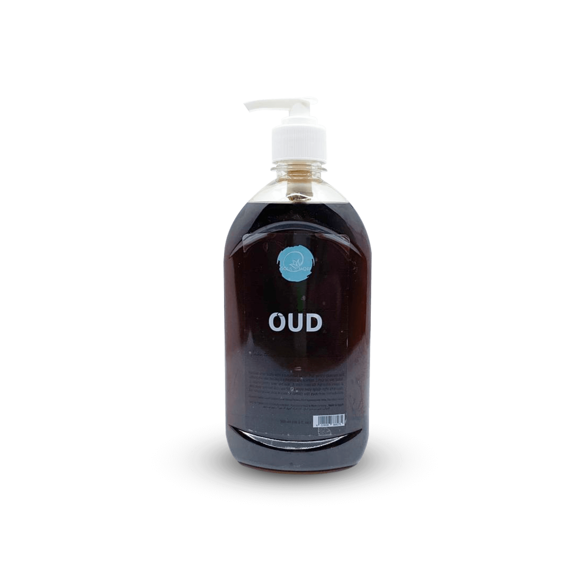 Source Beauty Oud Shower Gel Soul & More Bath & Body Bath & Shower Shower Gels & Cleansers take over shower gel