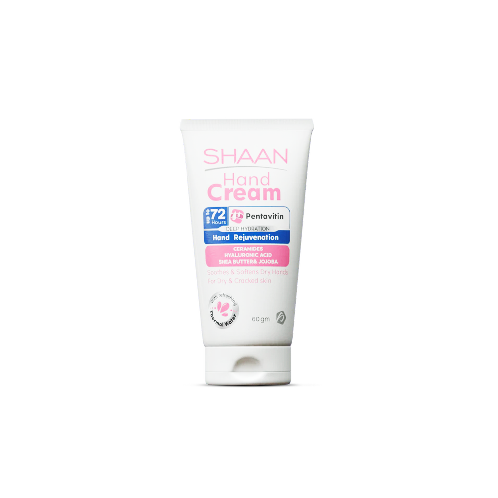 Hand Cream – Shaan