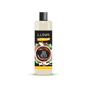 Shea Butter Shower Gel • Luna • Source Beauty Egypt