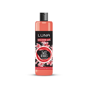 Twist Berries Shower Gel • Luna • Source Beauty Egypt
