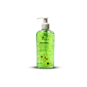 Soothing After Sun • Raw African • Source Beauty Egypt