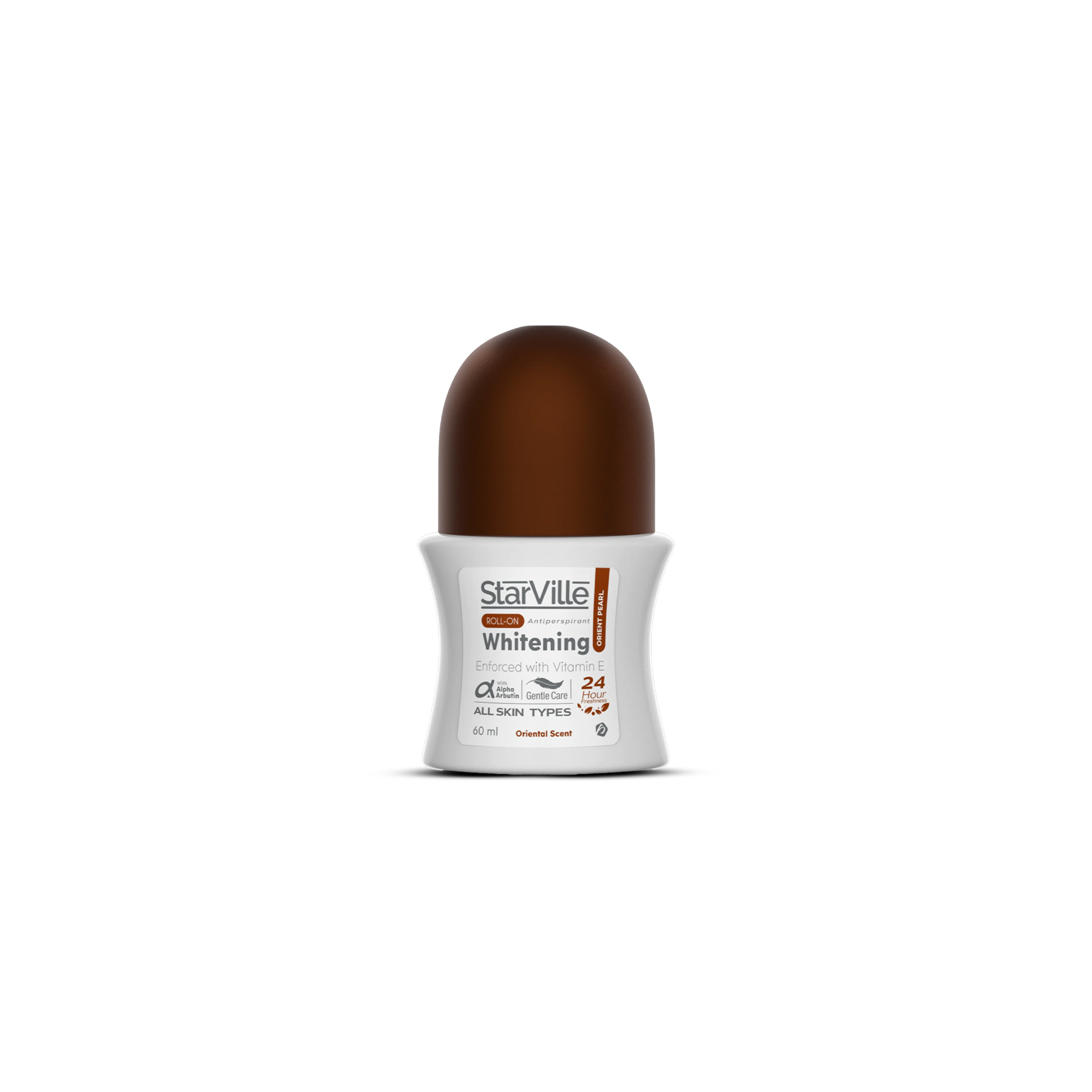 Whitening Roll-on in Oriental Pearl