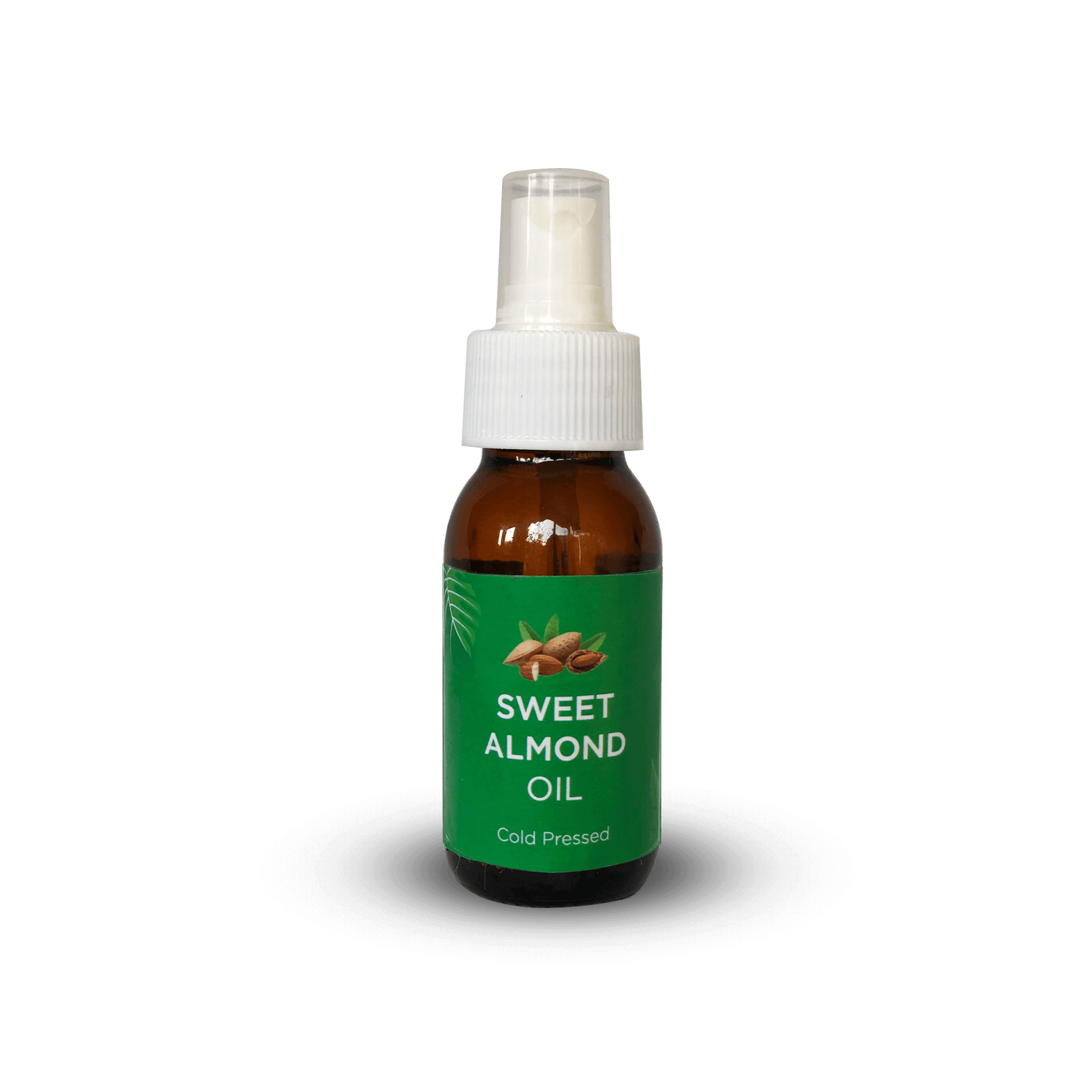 Source Beauty Sweet Almond Oil Raw African Makeup Removers Moisturizers Oils & Serums Skincare