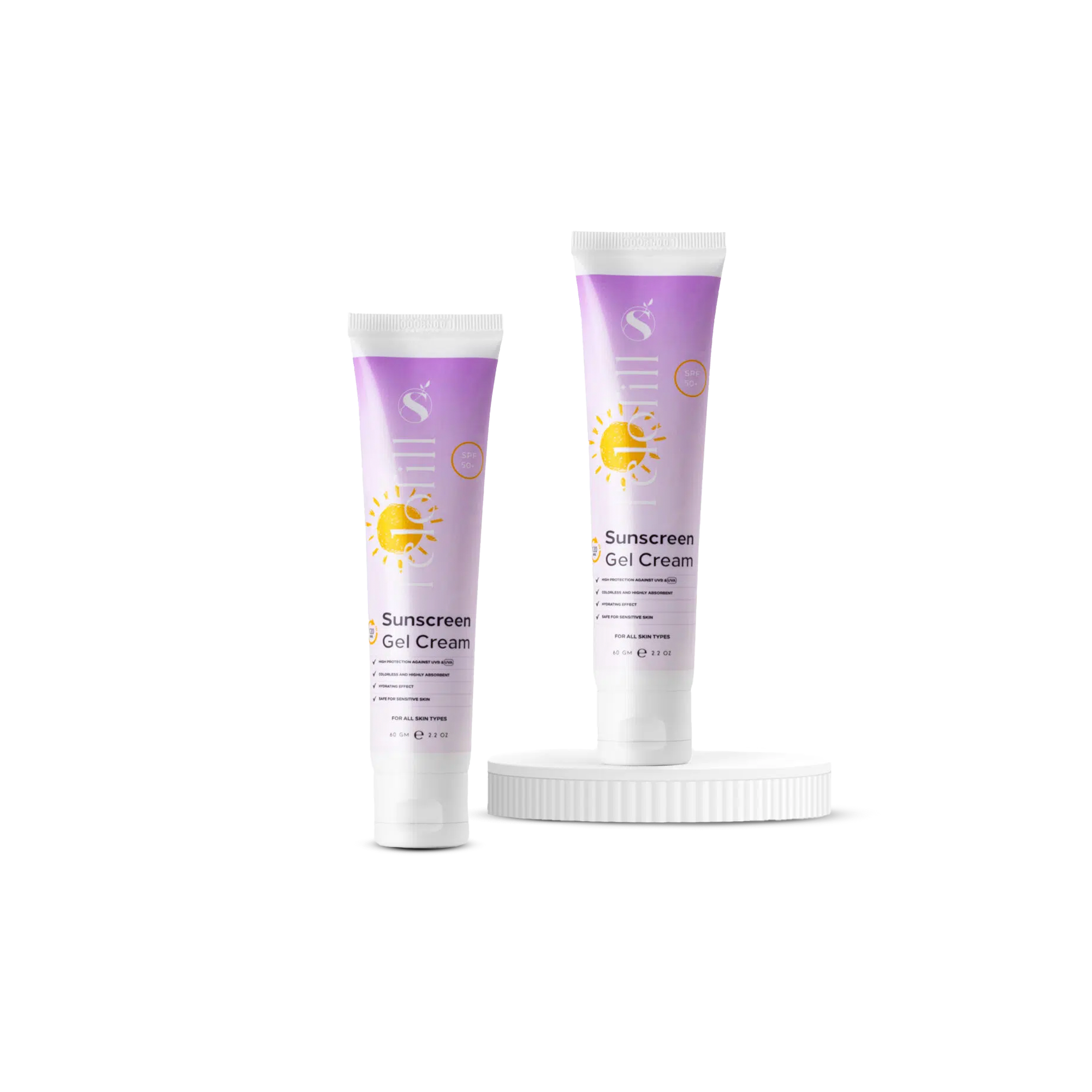 SPF Duo Bundle