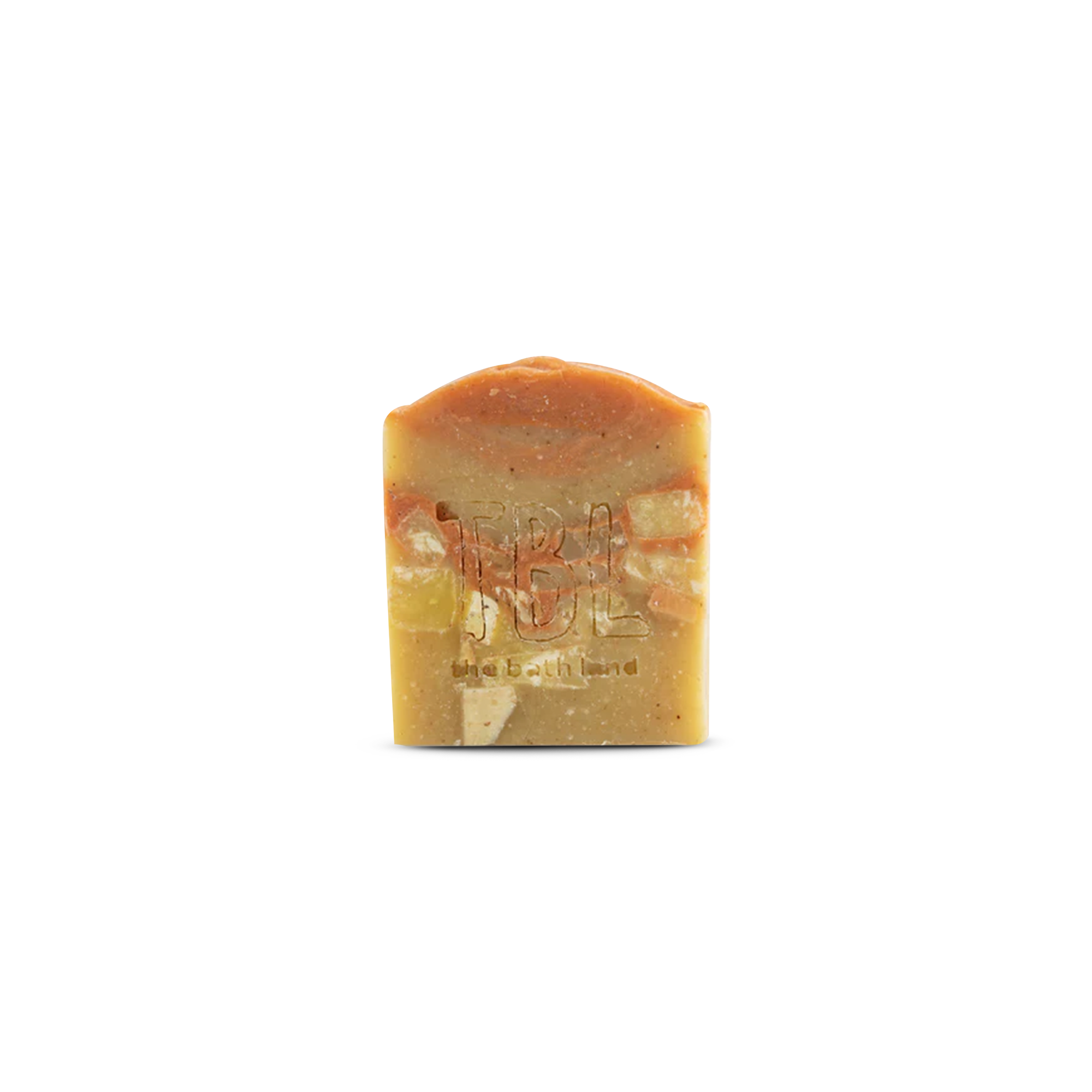 Anti-Scar Soap with Turmeric & Frankincense Oil