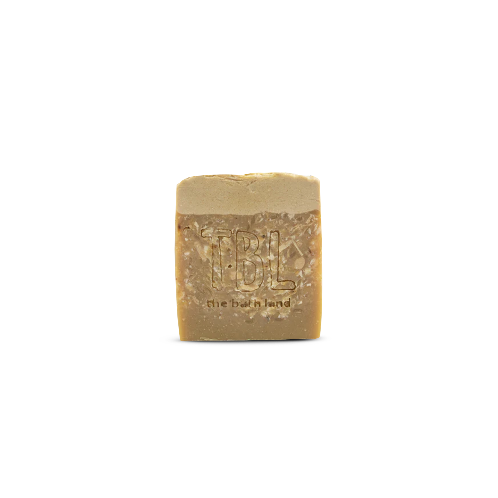 Glow Soap with Rice & Honey