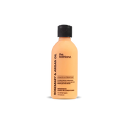 لييف إن الروزمارى و الأرجان