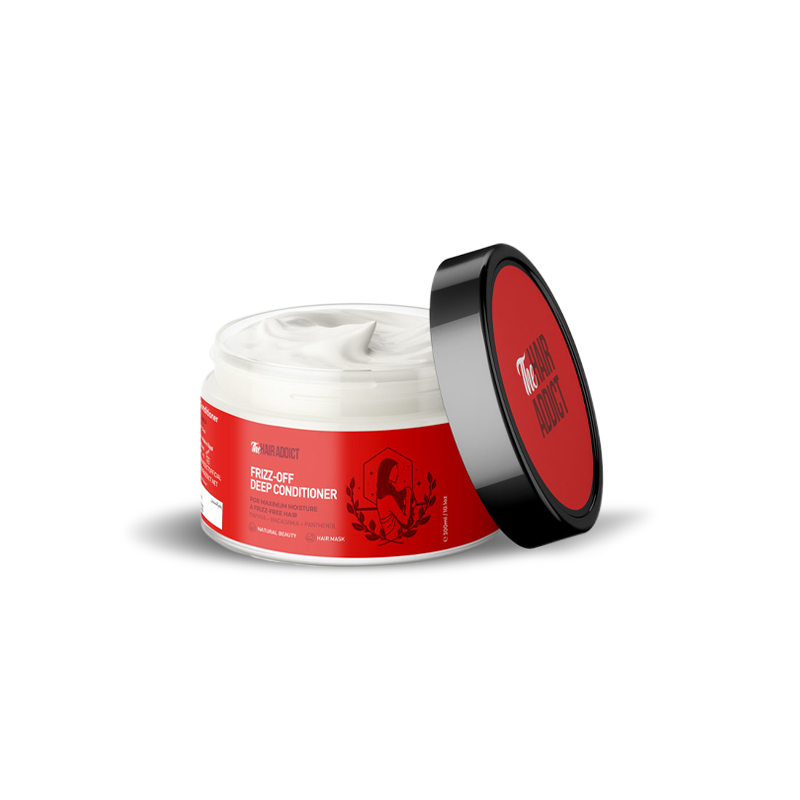 فريز اوف ماسك للترطيب العميق