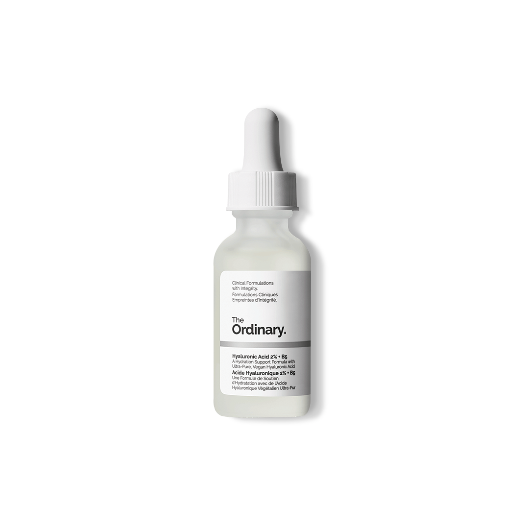 Hyaluronic Acid 2% + B5