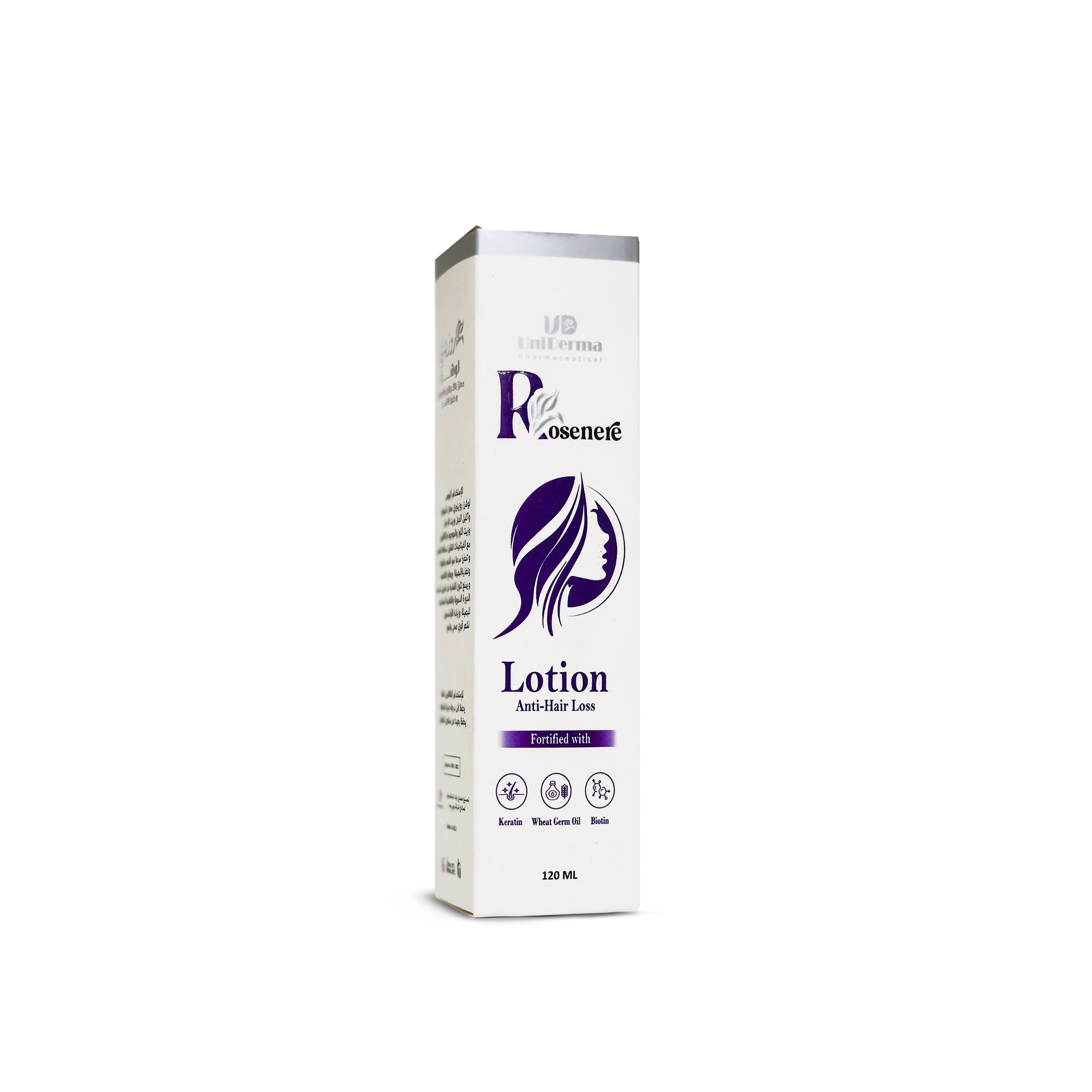 Rosenere Anti-Hair Loss Lotion