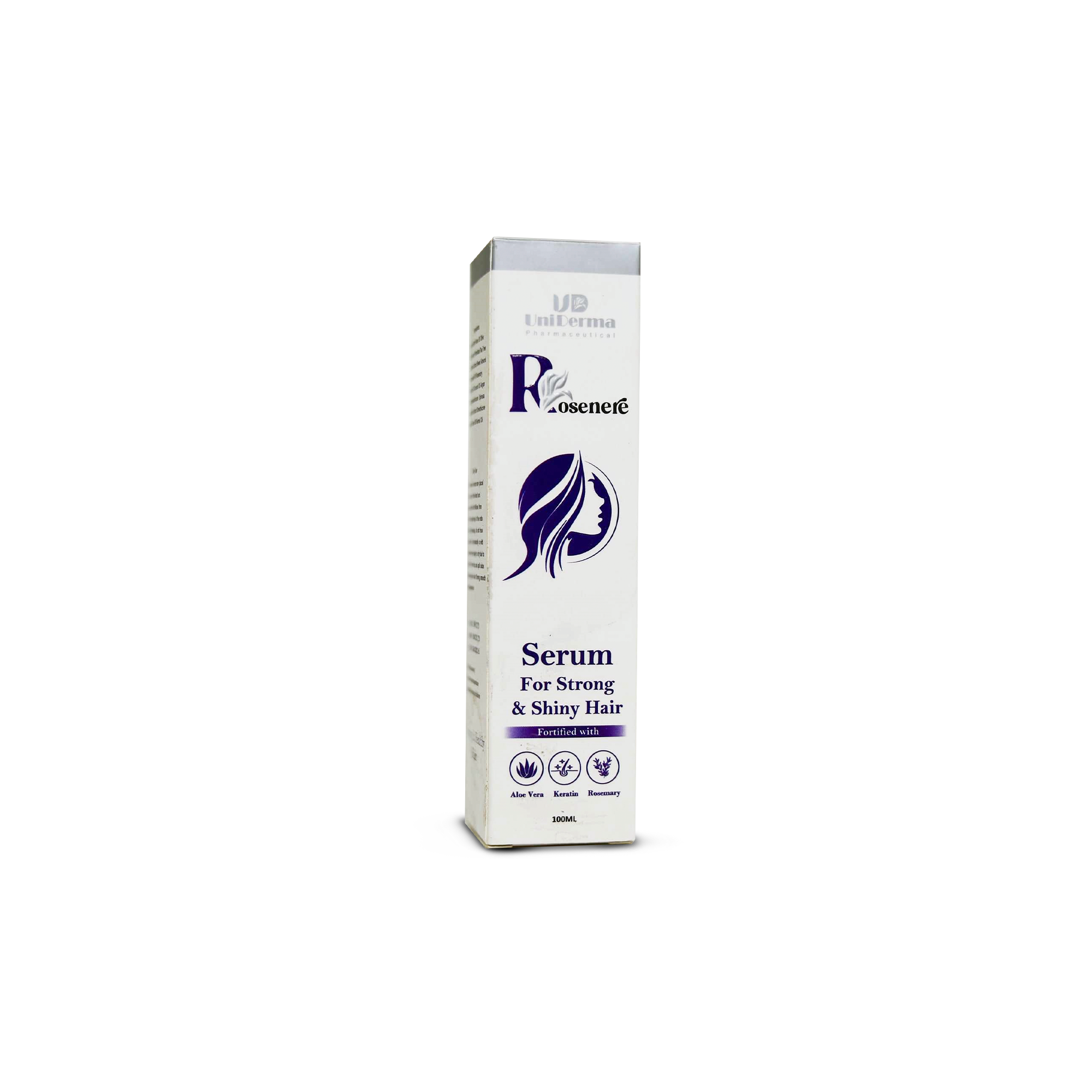 Rosenere Hair Serum