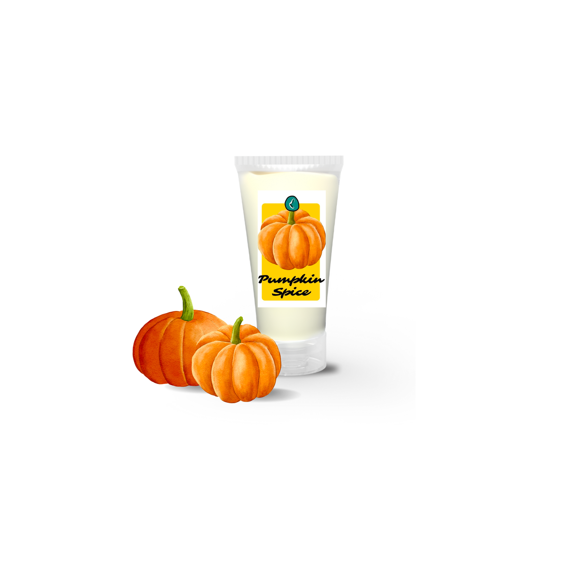 Pumpkin Spice Hand Lotion