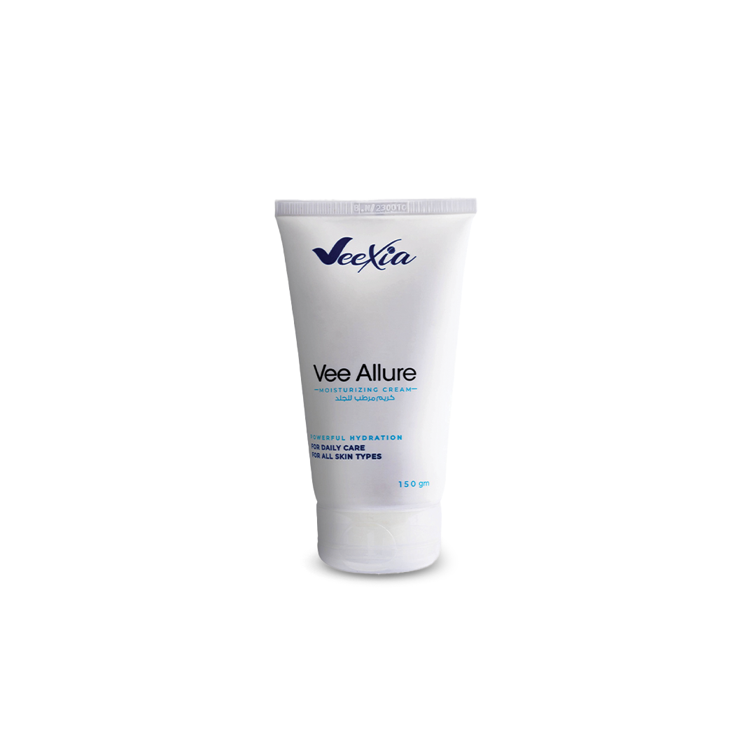 كريم 'ڤى ألور' المرطب