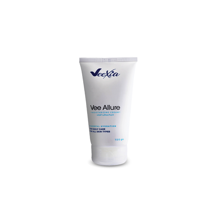 Vee Allure Moisturizing Cream