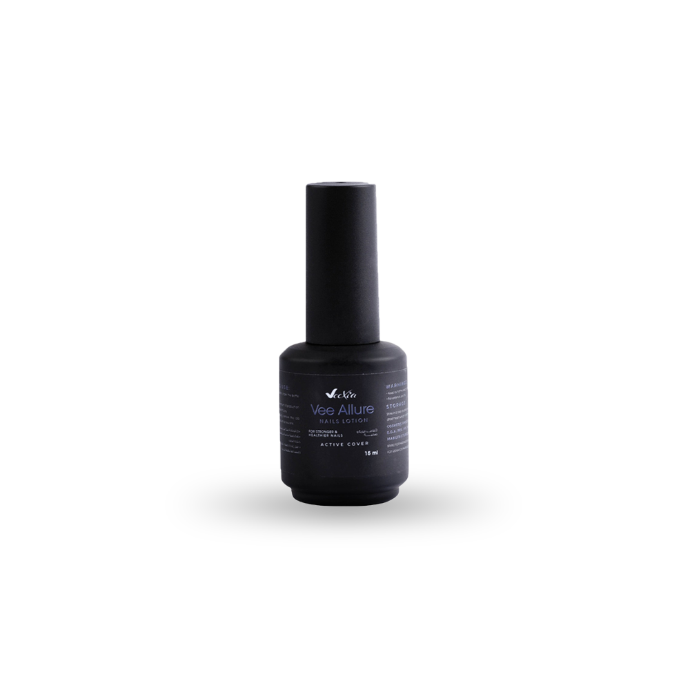 لوشن 'ڤى ألور' للأظافر