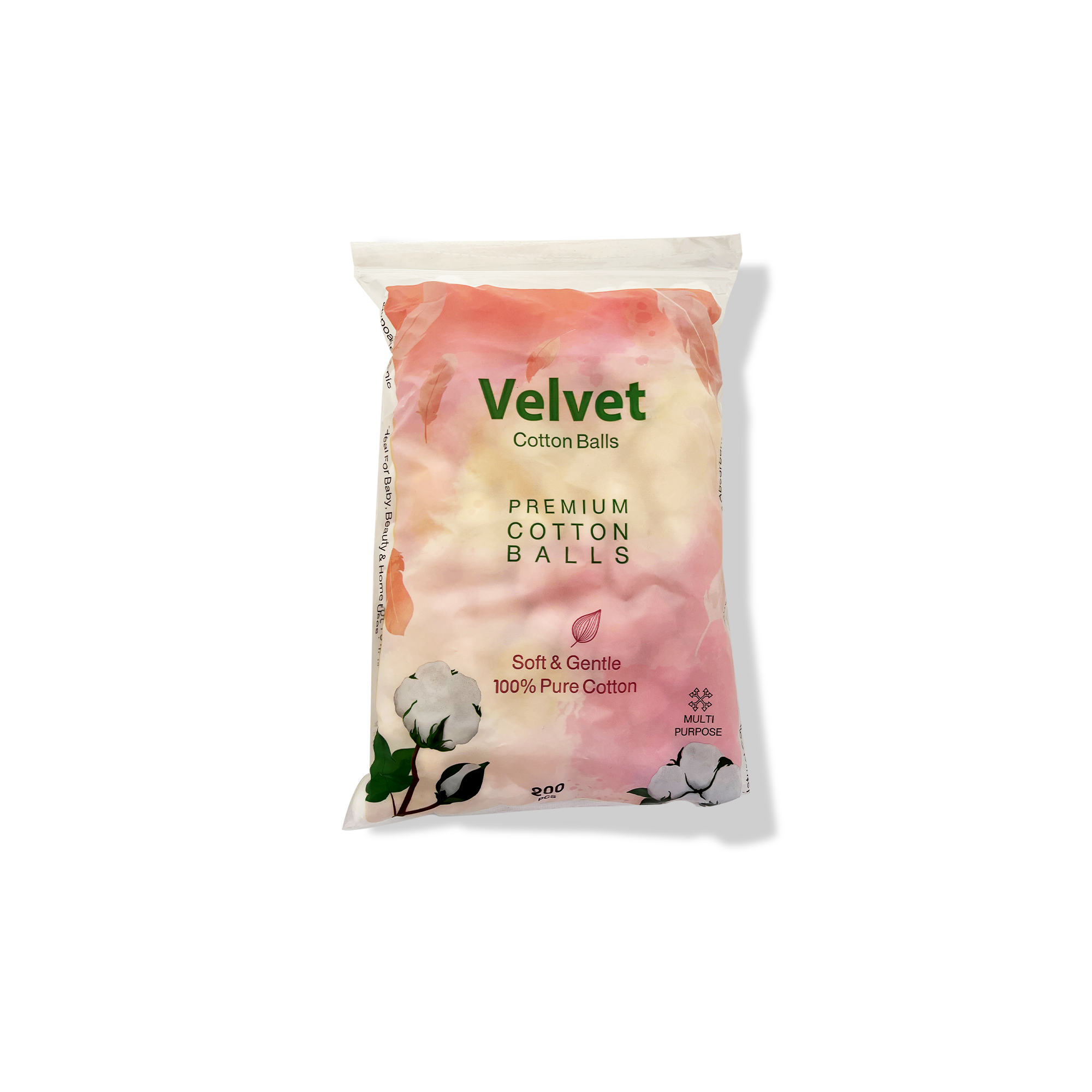 ڤيلڤيت كور قطنية 