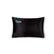 Source Beauty Satin Pillowcase BLESS Hair Hair Tools & Accessories
