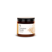 سكراب سوفت آنـد سويت كوكونت
