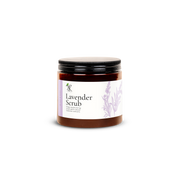 سكراب سوفت آنـد سويت لاڤندر
