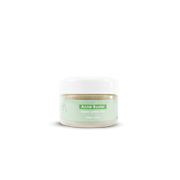 Acne Buster Algae Green Clay Mask • Kyra Natural • Source Beauty Egypt