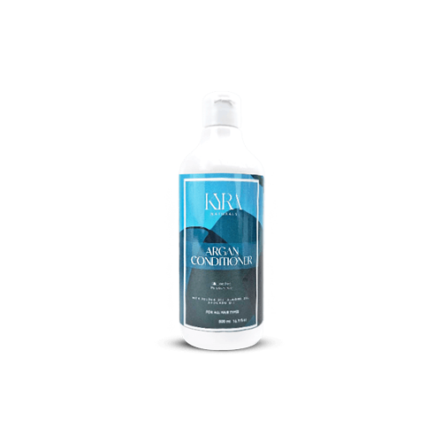 Argan Conditioner • Kyra Natural • Source Beauty Egypt