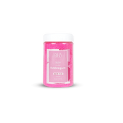 Bubblegum Bath Fizz • Kyra Natural • Source Beauty Egypt