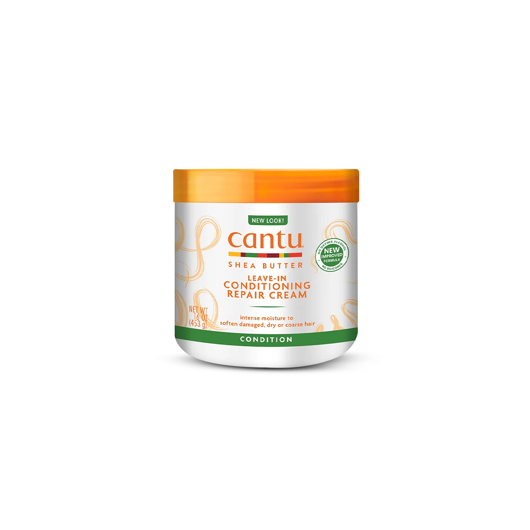 Leave-in Conditioning Repair Cream