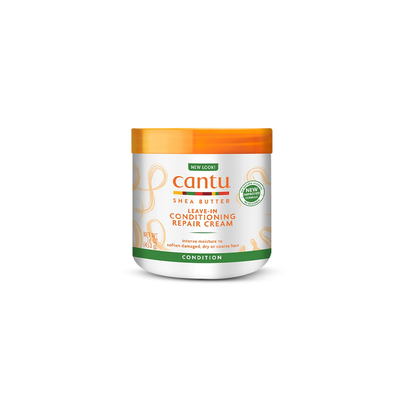 Leave-in Conditioning Repair Cream