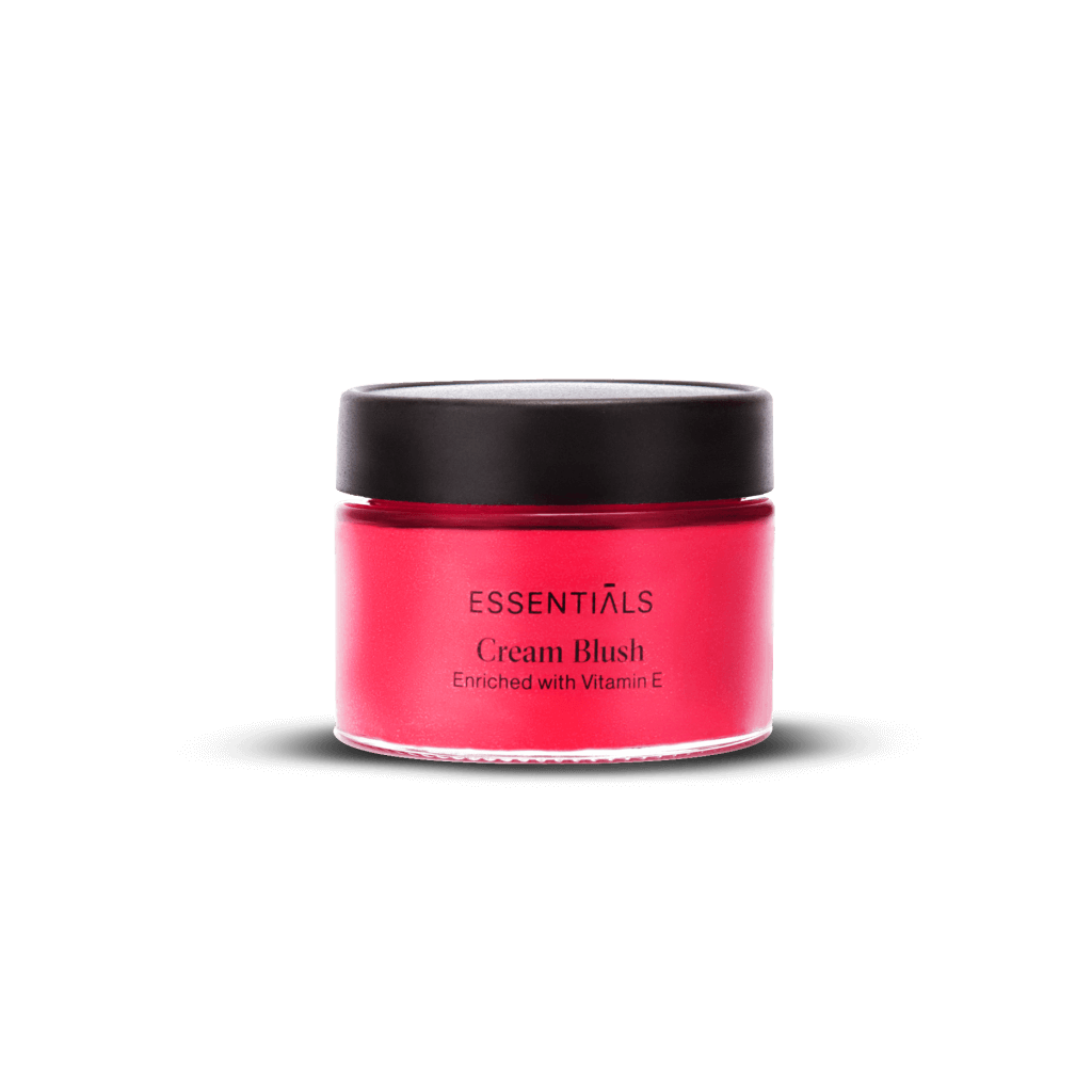 Source Beauty Cream Blush Essentials Blusher Face & Complexion gift Makeup