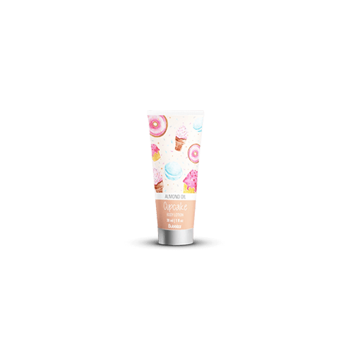 Source Beauty Cupcake Hand & Body Lotion-(Travel Size) Bubblzz Bath & Body Body Care Hand & Foot Care Hand Cream