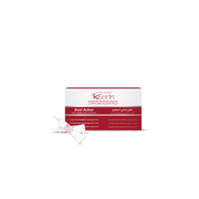 Dual Action Nourishing Ampoules