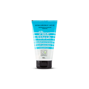 غسول وجه بخلاصة حمض الهيالورونيك