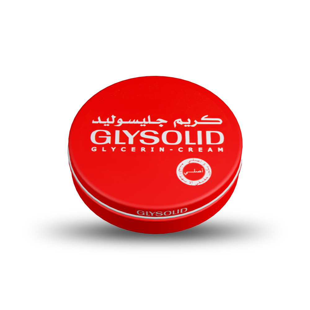 Glycerin Cream