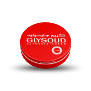 Glycerin Cream