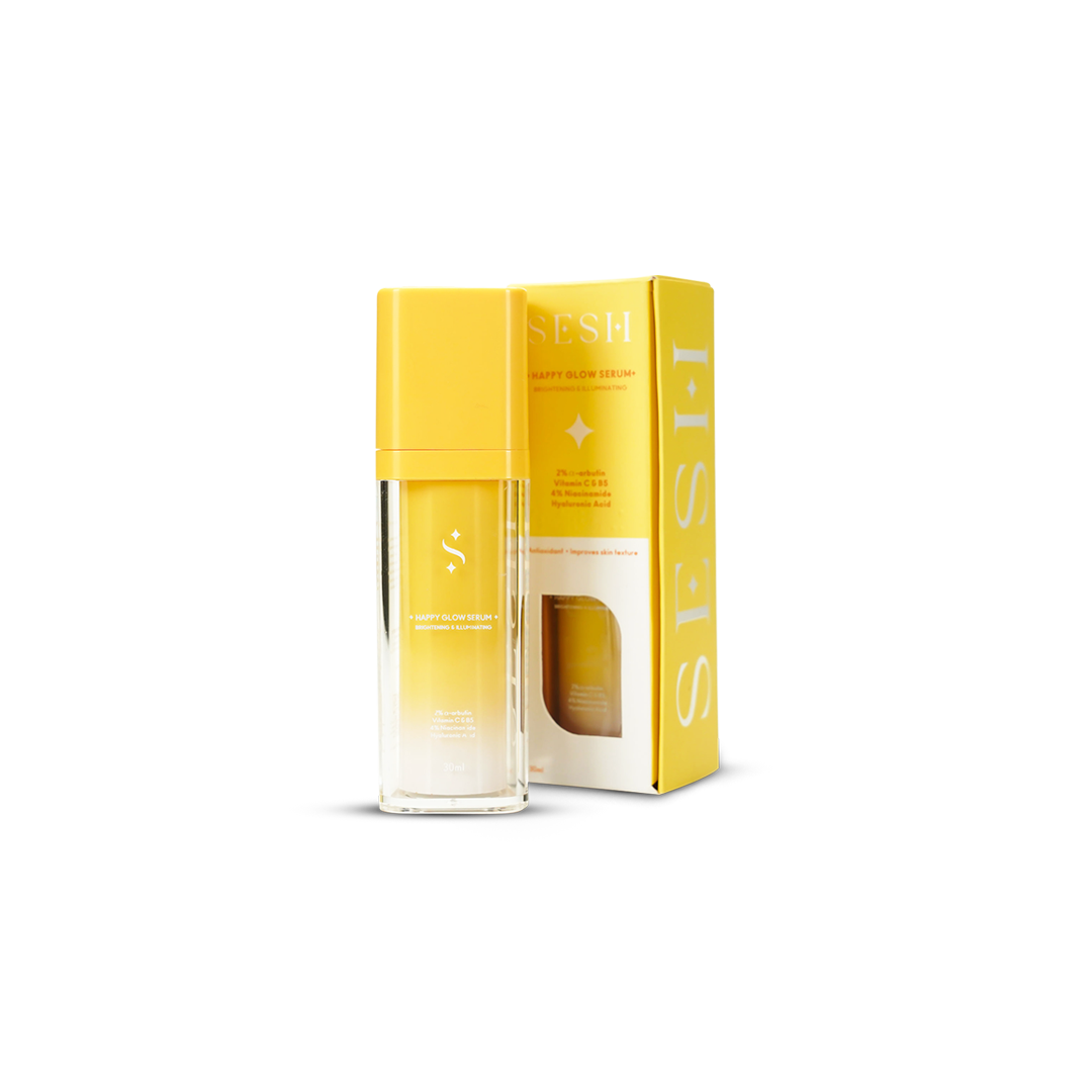 سيروم هاپي جلو