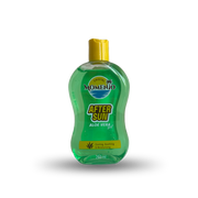After Sun Aloe Vera Gel