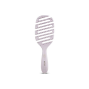 Natural Fiber Flexible Vent Brush