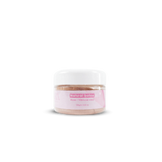 Natural Botox Rose Hibiscus Clay Mask • Kyra Natural • Source Beauty Egypt