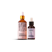 Self Care Bundle • Sensera Aromatherapy • Source Beauty Egypt