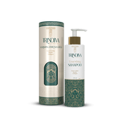 Nourishing Hair Shampoo • Trindiva Cosmetics • Source Beauty Egypt