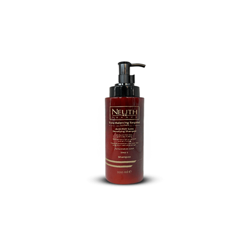 Scalp-Balancing Densifying Shampoo • Neuth France • Source Beauty Egypt