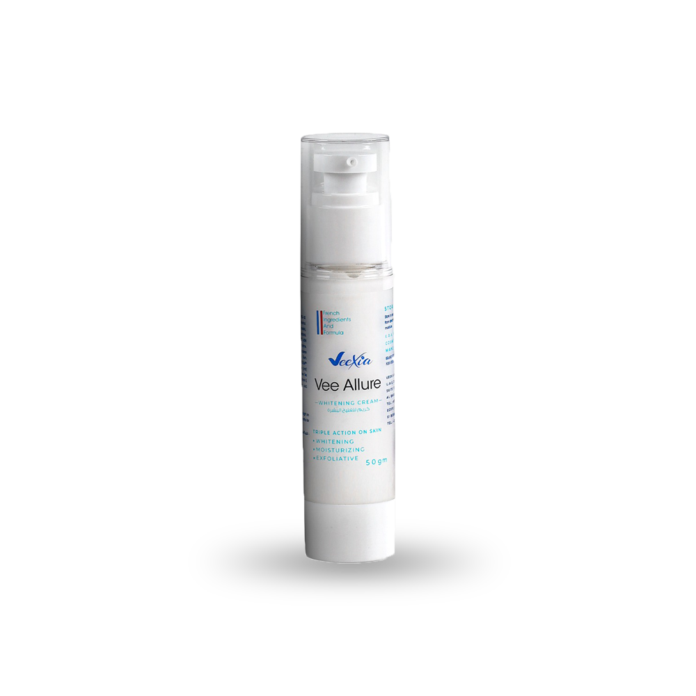Vee Allure Whitening Cream