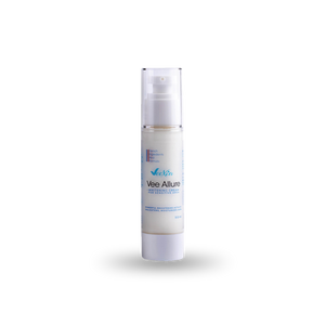 كريم 'ڤى ألور' لتفتيح المناطق الحساسة