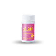  ڤى كير  مكمل للشعر بالبيوتين  و الكولاچين 