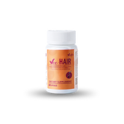 Vee Hair Supplements