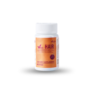  ڤى هير مكمل للشعر